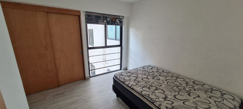 Imagen 21 de 30 de Vendo Departamento De 3 Recámaras, En Narvarte, A 2 Cuadras