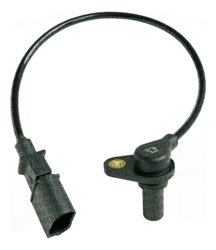 Sensor Velocidad Volkswagen Beetle 2000 - 2003 2.0l Mte