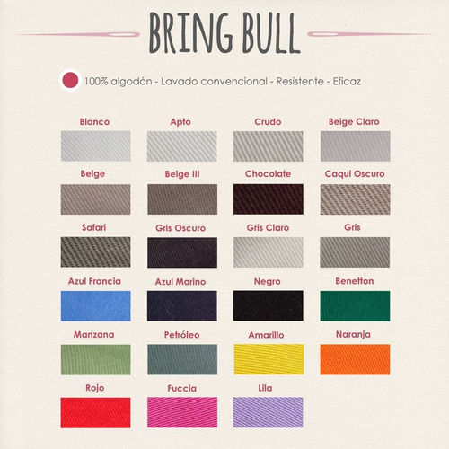 Funda Para Sofá Chaise En Tela Bull O Rústica