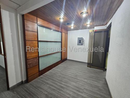 Oficina En Venta Campo Alegre As