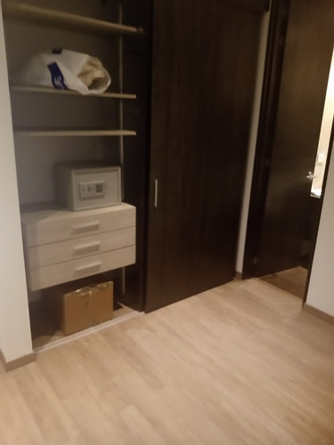 Vendo Apartartamento San Patricio Bogotá