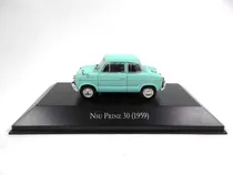 Comprar Nsu Prinz 30 (1959) Esc:1\u002F43 Autos Inolvidables