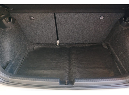 Volkswagen Polo 1.6 Msi Highline At