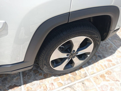 Imagem 10 de 10 de Jeep Compass 2.0 16v Flex Sport Automático