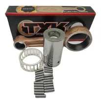 Comprar Biela Completa Txk Para Yamaha Xt660 Tenere 660 Mt03 660