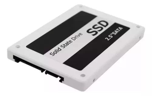 Somnambulist SSD 1TB SATA III 6GB/S Interno Disco Rígido Unidade De Estado  Sólido De 2,5”7mm 3D NAND Chip Até 520 Mb/s Para Atualizar Computadores  Laptop e Desktop (dragão negro 1tb)