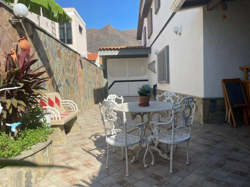Imagen 7 de 14 de Casa En Piedra Pintada Cod:135685 Albert González04121444789