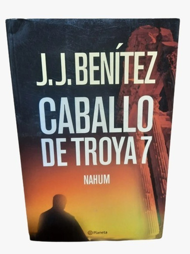 Caballo De Troya 7