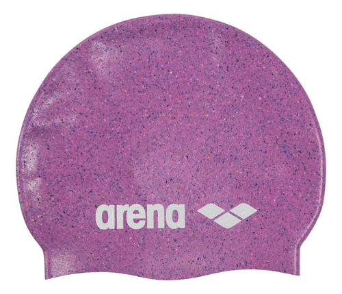 Arena Junior Gorro De Natación De Silicona Para Niñas Y Niño