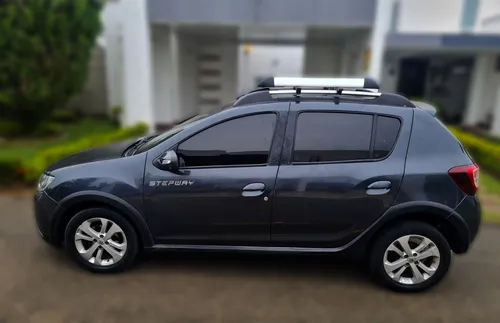 Renault Stepway Expresion