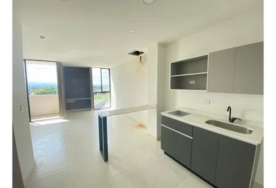 Apartamento en venta