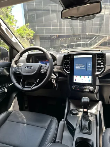 Ford Ranger 2.0 Xlt 4x4
