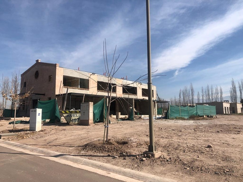 Imagen 6 de 11 de Venta Lotes En Barrio Privado La Luisa (ii Etapa De Aire Malbec)