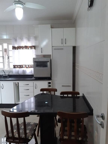 Sobrado Com 3 Dormitórios À Venda, 197 M² Por R$ 550.000,00 - Santo Antonio I - Itupeva/sp - So0018