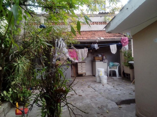 Imagem 4 de 4 de Terreno À Venda, 275 M² Por R$ 1.000.000,00 - Jardim Do Mar - São Bernardo Do Campo/sp - Te4138