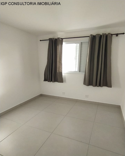 Imagem 20 de 30 de Apartamento Para Venda Plaza Bella Vista, Indaiatuba Sp - Ap02394 - 70152622