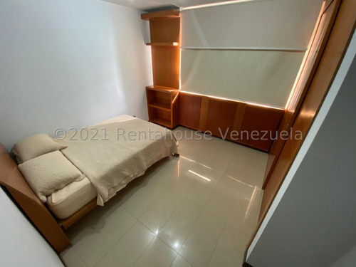 Oportunidad Única - Apartamento En Venta - La Boyera - Mls #21-21104 - Darlys