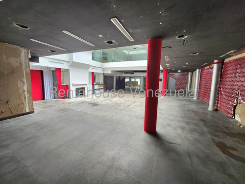 Local Comercial En Venta En Las Mercedes Terreno Caracas