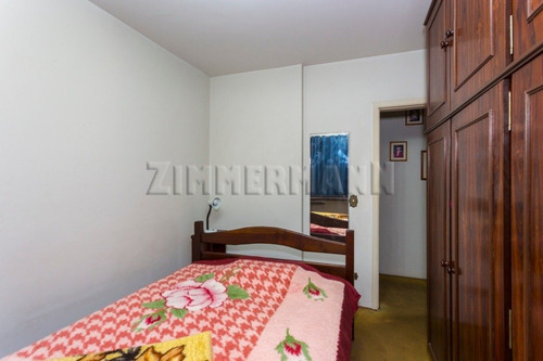 Imagem 9 de 15 de Apartamento - Perdizes - Ref: 114084 - V-114084