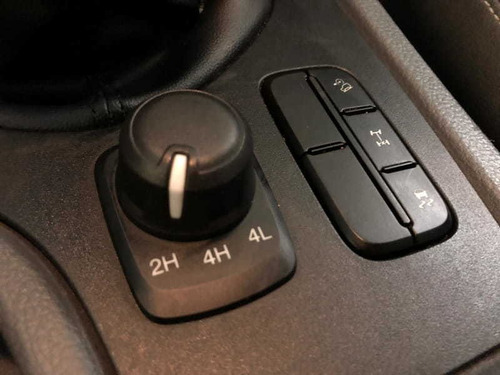 Ford Ranger Xl Cd4 22c