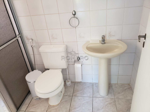 Apartamento Com 2 Dorms, Praia Da Maranduba, Ubatuba - R$ 300 Mil, Cod: 1495 - V1495