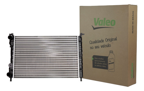 Radiador De Resfriamento Valeo 732964r