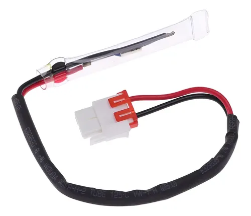 Fusible Termico Sensor Da47-00301d Refrigerador Samsung | Cuotas sin ...