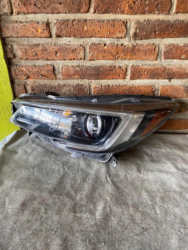 Faro Izquierdo Subaru Legacy/outback Led  2018-2019 Usado