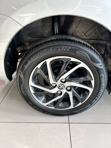Toyota Yaris 1.5 5p S At Cvt