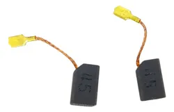 Comprar Par De Carvão 110v Tico Tico Dwe300 Da Dewalt - 930897-00 no Mercado Livre