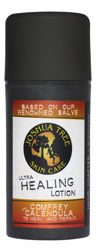  Joshua Tree Natural Ultra Curacin Locin Con Organic Comfrey
