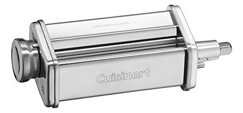 Accesorio Para Enrollar Y Cortar Pasta Cuisinart Prs-50 De A