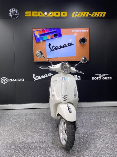 Vespa Primavera