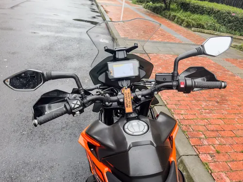 Ktm 890 Adventure Standar
