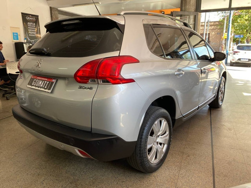 Imagen 12 de 12 de Peugeot 2008 1.6 Allure .año 2017. Excelente. 60000 Kms