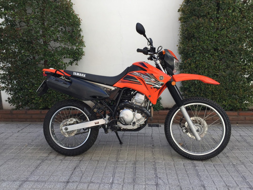 Imagen 3 de 9 de Yamaha Xtz 250