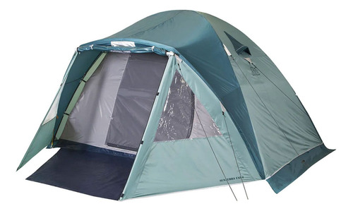 Carpa 4 Personas Doite Sunterra Exr4 Camping Iglu Carpas