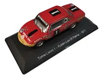 Comprar Auto Coleccionable Torino Liebre 1 Rubén Luis Di Palma 1971