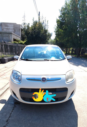 Fiat Palio ESSENCE 1.6 16V