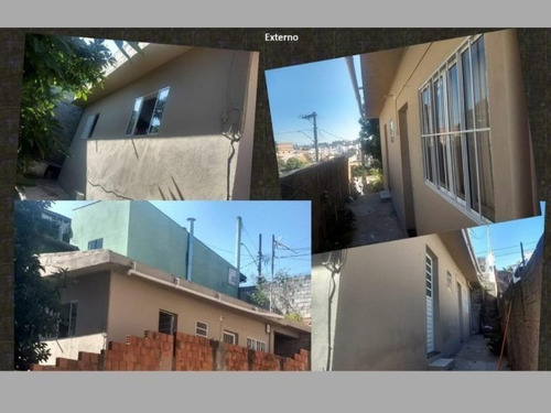Imagem 1 de 5 de Casa - Ca00755 - 69196029