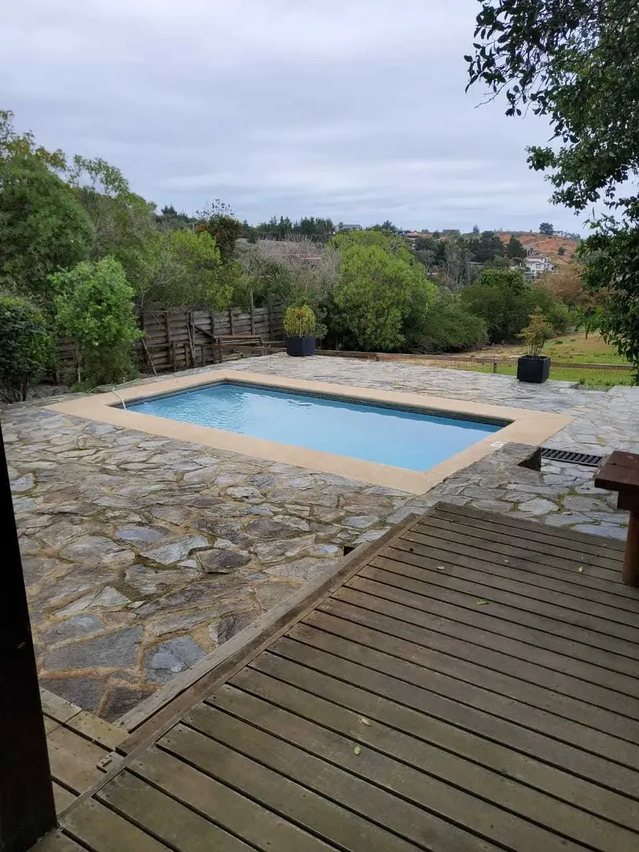 Imagen 3 de 25 de Tunquén, Condominio Campomar (143433)