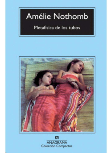 Libro.- Metafísica De Los Tubos