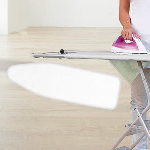 Tabla De Planchar Con Relleno, Almohadilla Insertada, Tabla