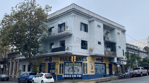 Edificio En Venta, Excelente Oportunidad Para Inversores - Inmobiliaria Lars