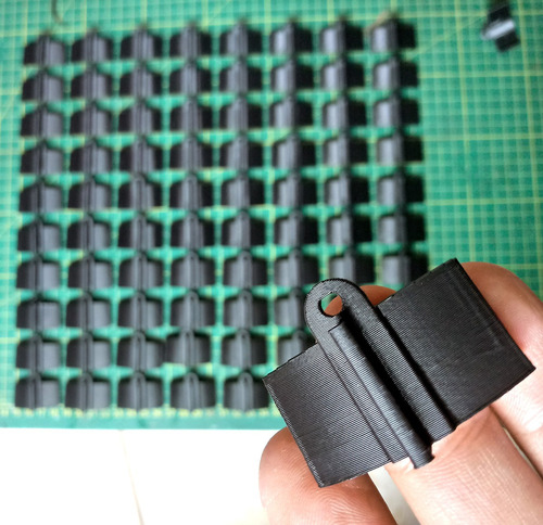 Impresión 3d, Prototipado Rápido, Servicios Profesionales