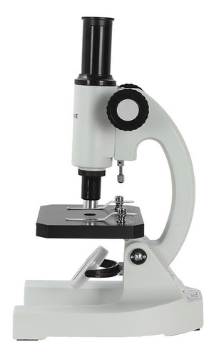 Aomekie Ao1024 Microscopio Biológico 80x / 200x Estudiantes