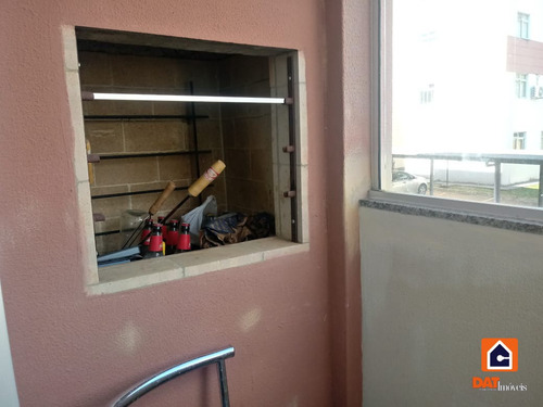 Imagem 10 de 25 de Apartamento À Venda Em Estrela - 1182