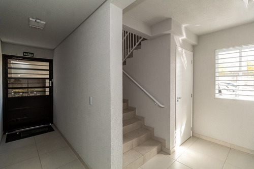 Imagem 24 de 25 de Apartamento Residencial Em São José Dos Pinhais - Pr - Ap0020_capr