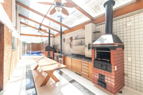 Imagem 3 de 30 de Casa-são Paulo-granja Julieta | Ref.: Reo621486 - Reo621486