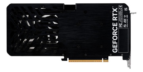 Placa De Video Gainward Geforce Rtx 5060 Ti Ghost 8gb Gddr7